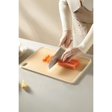 Karokstore Kesim Panosu 41 cm x 27,5 cm LSCF46-L, Çok Renkli