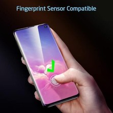 Karokstore Esr S10 Cam Ekran Koruyucu, 3D Full Coverage Anti-Blue