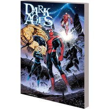 Karokstore Dark Ages: 1