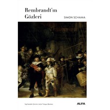 Karokstore Rembrandt’ın Gözleri (Ciltli)