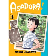Karokstore Asadora!, Vol. 3 (Kapak Resmi Değişebilir): Volume 3