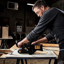 Karokstore DX48 950WATT Profesyonel Devir Ayarlı Tank Zımpara