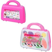 Karokstore Takı Seti Çanta