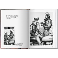 Karokstore The Little Book Of Tom. Cops & Robbers