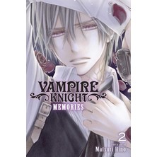 Karokstore Vampire Knight: Memories, Vol. 2