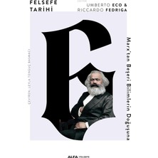 Karokstore Felsefe Tarihi 6: Marx’tan Beşeri Bilimlerin Doğuşuna