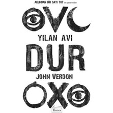 Karokstore Yılan Avı