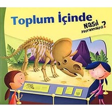 Karokstore Toplum Içinde Nasıl Davranmalıyız