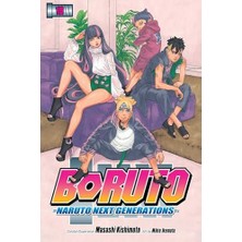 Karokstore Boruto: Naruto Next Generations, Vol. 19: Volume 19