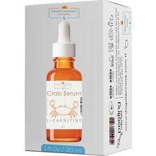 Karokstore Crab Gel, Crab Jel, Yengeç Serumu, Crab Serum 30 ml