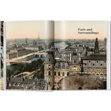 Karokstore France 1900. A Portrait In Color