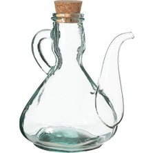 Karokstore Concept Recycle Yağ Şişesi 500ML