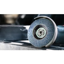 Karokstore Professional X-Lock X571 For Metal Flap Disk