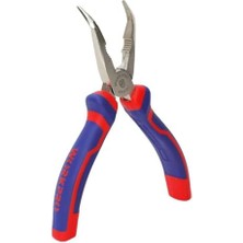 Karokstore WP231042 160MM Profesyonel Uçlu Kargaburnu