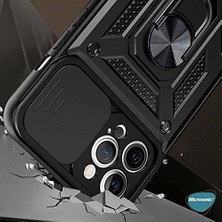 Karokstore 10 2022 Için Kılıf Resistant Siyah [ 10 2022 ile Uyumlu Kılıf - Siyah]