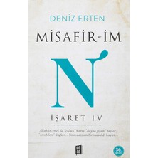 Karokstore Misafir-Im N (Işaret Iv)