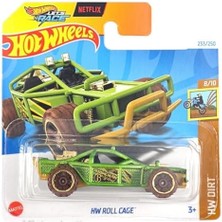 Karokstore Tekli Arabalar Hw Roll Cage HTB30