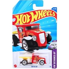 Karokstore Tekli Arabalar Gotta Go HYX94