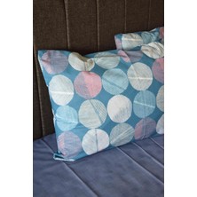 Karokstore Nevresim Takımı Çift Kişilik Çarşaflı