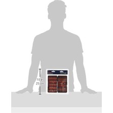 Karokstore Matkap Ucu Seti, U Seti, Tornavida, 47 Par A, T4047