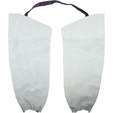 Karokstore Deri Kaynakçı Kolluğu Uzun