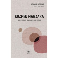 Karokstore Kozmik Manzara - Akıllı Tasarım Yanılgısı ve Sicim Kuramı