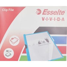 Karokstore Vivida Sıkıştırmalı Dosya (25 Adet)