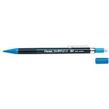 Karokstore Sharplet-2 A127-C Mekanik Kurşun Kalem, 0.7mm, Siyah /mavi