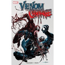 Karokstore Venom Vs. Carnage