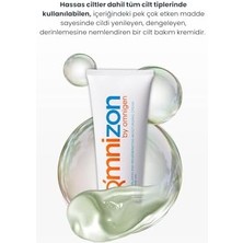 Karokstore Omnizon By Omnigen Normalleştirici ve Yenileyici, Nemlendirici Krem