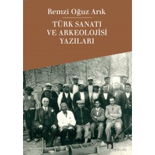 Karokstore Türk Sanatı ve Arkeolojisi Yazıları