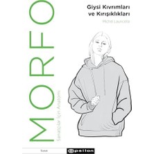 Karokstore Morfo - Giysi Kıvrımları ve Kırışıklıklar