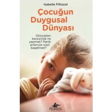 Karokstore Çocuğun Duygusal Dünyası: Gözyaşları Karşısında Ne Yapmalı? Panik Anlarıyla Nasıl Başetmeli?