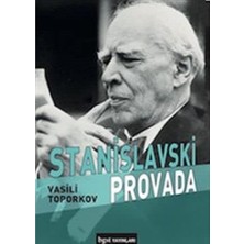 Karokstore Stanislavski Provada