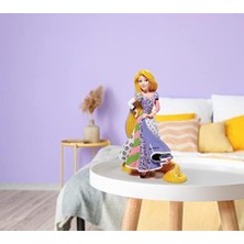 Karokstore Britto Rapunzel Figürü 7,5 Inç 6010315