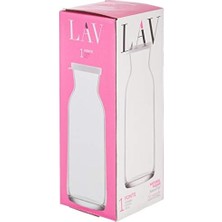 Karokstore Fonte Tekli Karaf 2li Paket