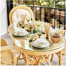 Karokstore Kesme Kadeh Yeşil (310 Cc)