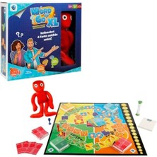 Karokstore Smile Games Oyun Word To Go Xl