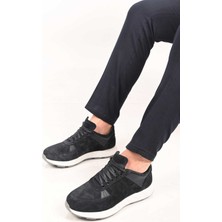 Bestello Bağcıklı Eva Taban Hakiki Deri Sneaker 172-64198 Erkek Ayakkabı