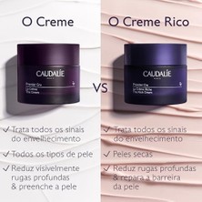 Karokstore Caudalie Gündüz Bakım Kremi Premier Cru 50 ml
