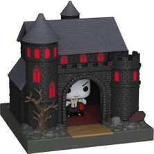 Karokstore Bitty Pop Town: Dracula And, Oyuncak Figür
