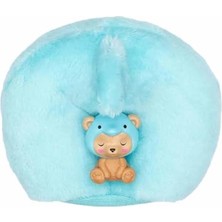 Karokstore Cutie Reveal Şirin Kostümler Serisi, Yunus, Oyuncak