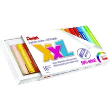 Karokstore Yağlı Pastel 24 Renk