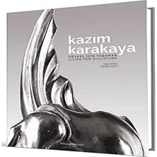 Karokstore Kazım Karakaya - Heykel Için Yaşamak
