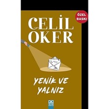 Karokstore Yenik ve Yalnız (Özel Baskı)