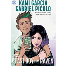 Karokstore Teen Titans: Beast Boy Loves Raven