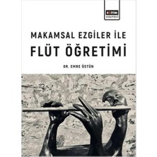 Karokstore Makamsal Ezgiler Ile Flüt Öğretimi
