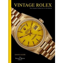 Karokstore Vintage Rolex: The Largest Collection In The World