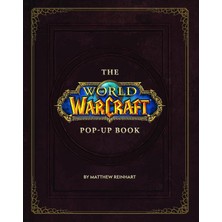 Karokstore The World Of Warcraft Pop-Up Book