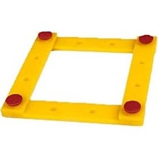 Karokstore Hatas 0862 Geometri Şeridi